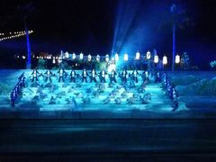 -三亚红色娘子军演艺公园景区