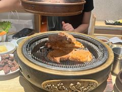 -泥炉烧肉师(新街口金銮巷店)