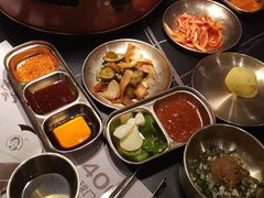 -西塔老太太泥炉烤肉(龙湖北苑天街店)