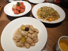 冬季话梅芸豆-紫阳海鲜楼·传承闽味(长乐路总店)