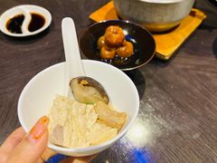 -万丽轩·粤菜(王府井金茂万丽酒店)