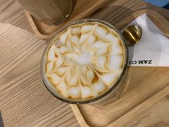 -ZM COFFEE(西安路店)