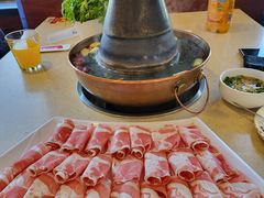 -阳坊大都涮羊肉(阳坊总店)