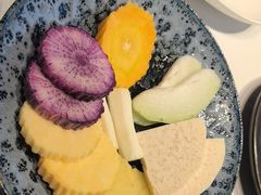 -爱丽格斯火锅(东岸国际店)