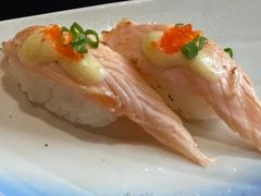 -吉盛川创作料理(保利国际广场店)