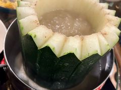 -尚竹阁冬瓜盅·18年地标美食(平洲店)