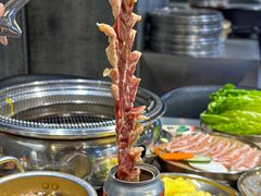 -本炙炭烤·蒲烧活鳗料理店(金沙洲店)