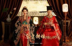 -雪中彩影婚纱摄影·品控旗舰店