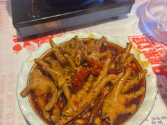 -老闵田螺馆·南昌市井菜·特色小吃(总店)