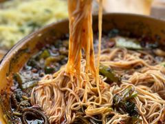 -乐山第一家临江鳝丝(茶坊路店)