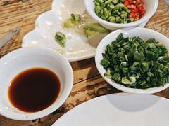 -颜氏双江清水鱼一养身火锅(磁器口店)