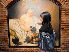 -福禧酒窖·中餐厅 (万柳店)