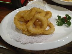 -爱德堡西餐咖啡吧(北师大店)