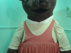 -济州岛泰迪熊博物馆