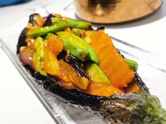 -3号仓库·创意中国菜(嘉兴龙鼎万达店)