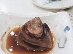 -高玛纳驴肉火烧(一世界店)