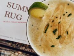 -The Rug Cafe(王府中环店)