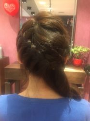 -mod's hair