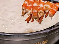 -大良毋米粥(锦龙路总店)