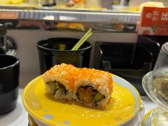 -争鲜回转寿司(浦东三钢里PLUS店)