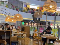 -船歌·鱼水饺青岛菜(枫蓝国际购物中心店)