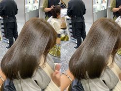 -Tloml salon