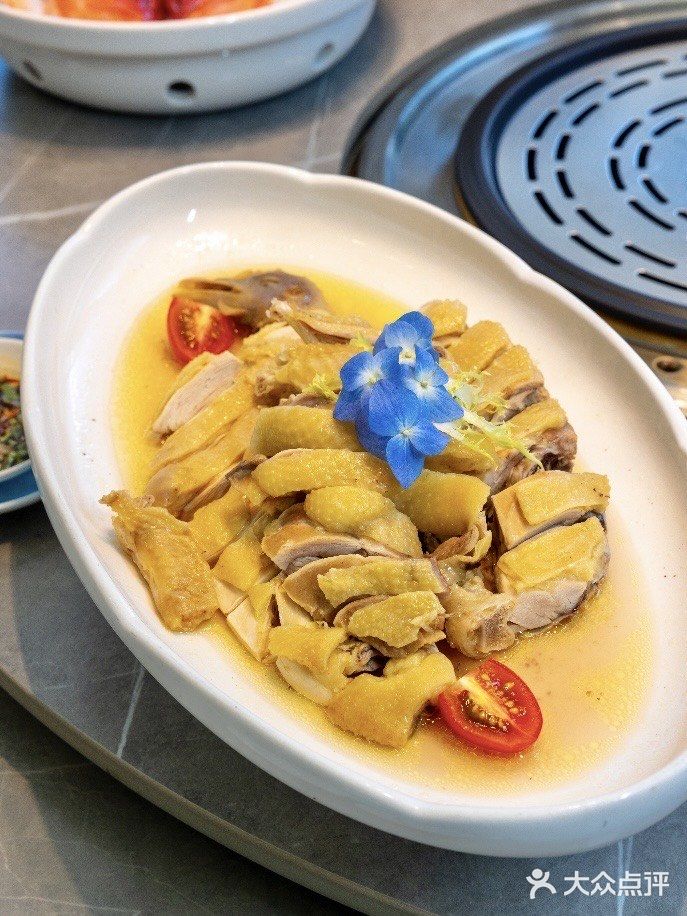 家人们，深圳这家海鲜餐厅的后劲太大了！！ 