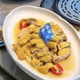 家人们，深圳这家海鲜餐厅的后劲太大了！！ 