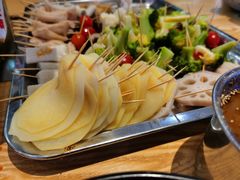 -路遥的小屋冷沾沾(凯德广场店)