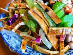 素拼-刘信牛羊肉小炒泡馍(回民街店)