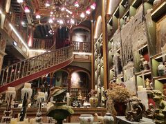 -老欧洲咖啡·西餐(后湖店)