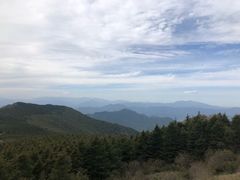 -白草畔自然风景区