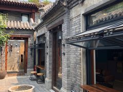 -糖房咖啡(南锣鼓巷店)