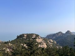 -青岛崂山太清宫