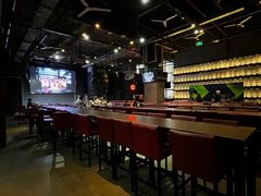 -CAGES凯吉思西餐厅运动乐园(静安店)