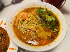 冬阴功-玩味工厂·东南亚特色餐厅(太古里店)