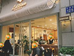 -LilBee Coffee