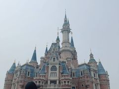 景点-上海迪士尼度假区