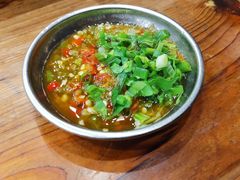 -胡记牛肉汤锅(光辉路总店)