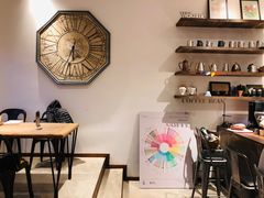-Vanilla Specialty Coffee(八大关店)