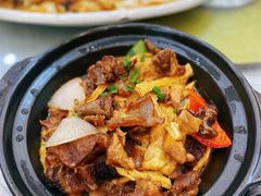 -祈胜邨•顺德鱼生•顺德菜(容桂店)