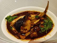 -无锡城中皇冠假日酒店·芳园中餐厅