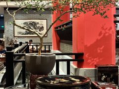 -龙悦湾酒家·八阵鱼生·渔人码头店