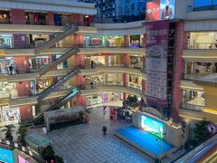 -宝龙广场(福州台江店)