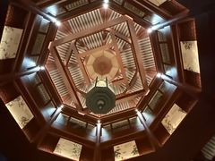 -苏州吴宫泛太平洋酒店