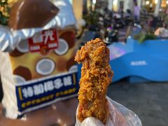 -吴日彪蒜香猪牛排(水巷口店)