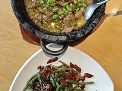 -汉·鲜味人知(陈家营店)