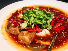 -HOMES上海本帮菜(襄阳公园店)