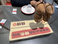 -钱锋炭缸烧烤(南湖大路总店)