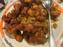 -比格比萨自助(宝山日月光店)